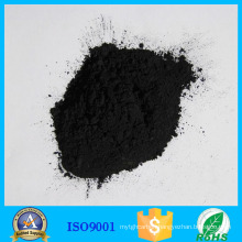 Powder Shape and Pharma Application Activated Carbon